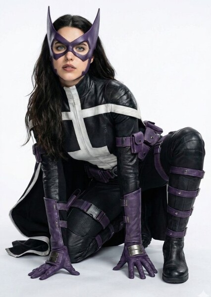 Margaret Qualley