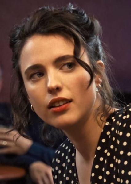 Margaret Qualley
