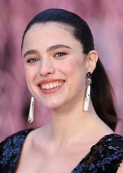 Margaret Qualley photo