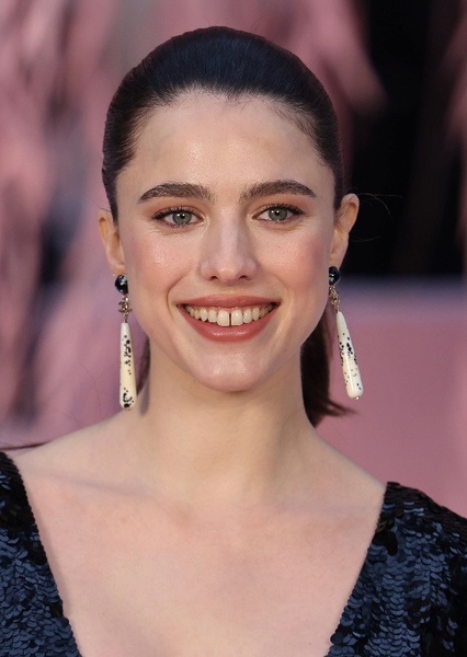 Margaret Qualley photo