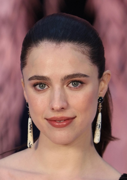 Margaret Qualley photo