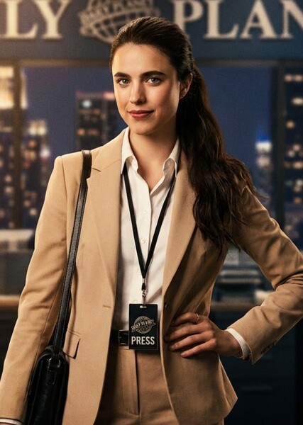 Margaret Qualley photo