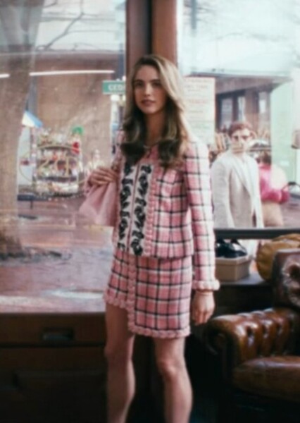 Margaret Qualley