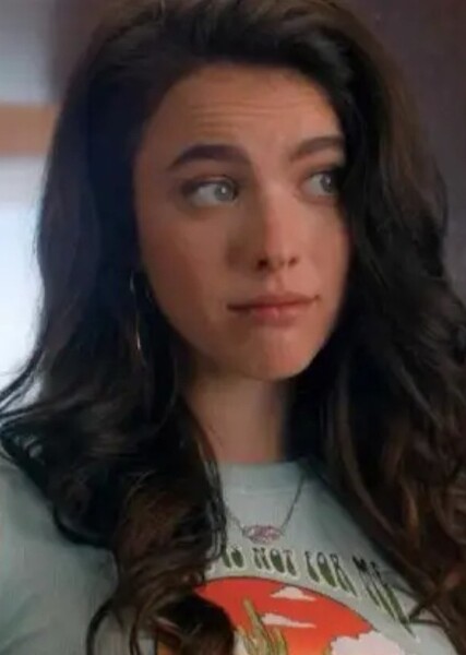 Margaret Qualley photo