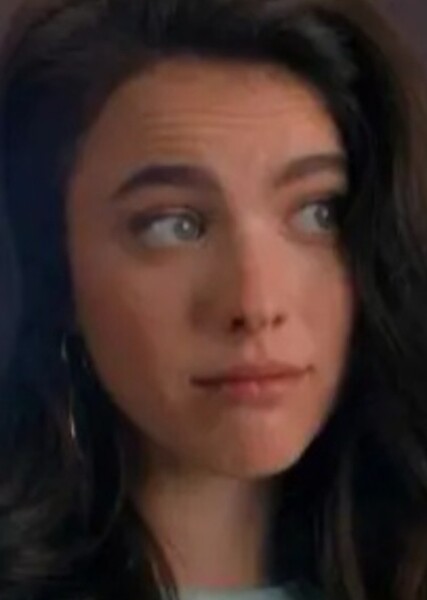 Margaret Qualley