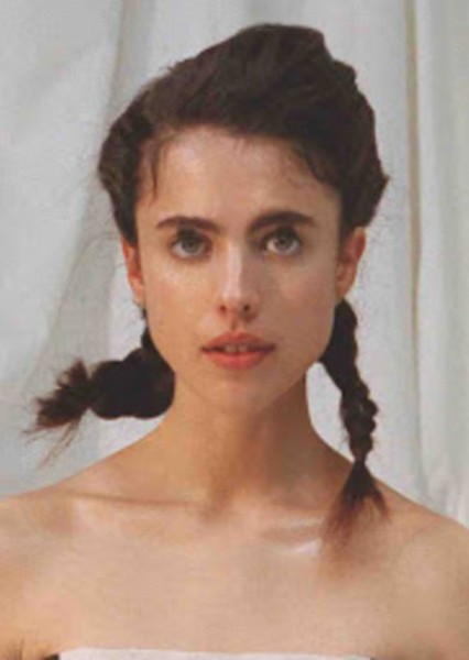 Margaret Qualley