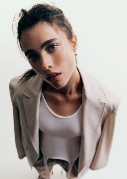 Margaret Qualley photo