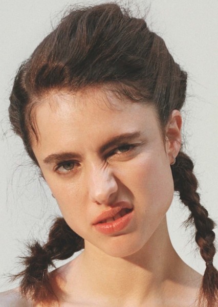 Margaret Qualley photo