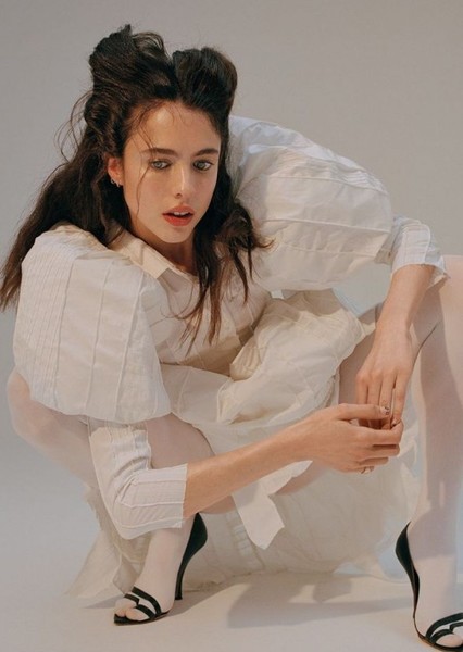Margaret Qualley