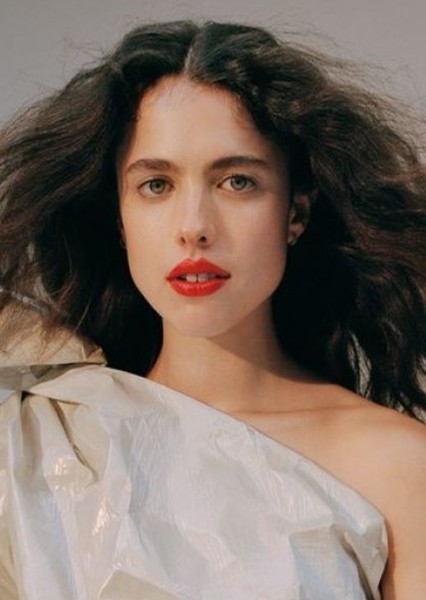 Margaret Qualley photo