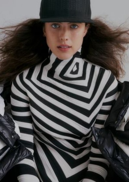 Margaret Qualley photo
