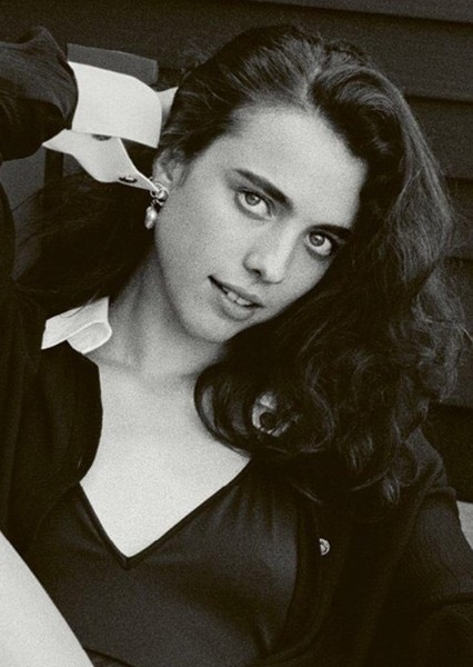 Margaret Qualley