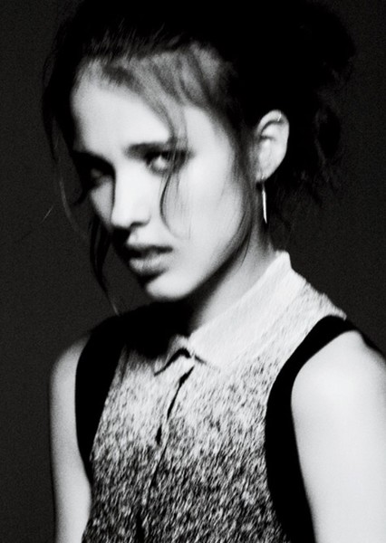 Margaret Qualley photo