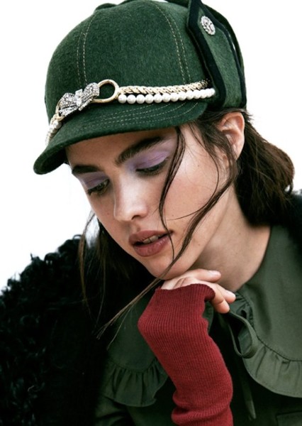 Margaret Qualley photo