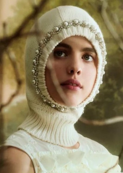Margaret Qualley photo
