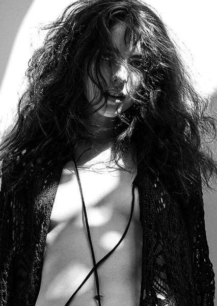 Margaret Qualley photo