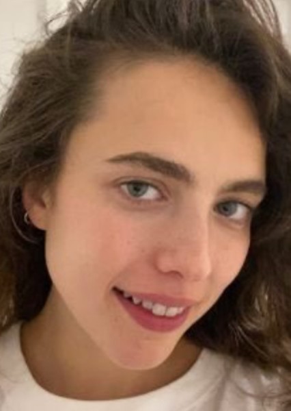 Margaret Qualley photo