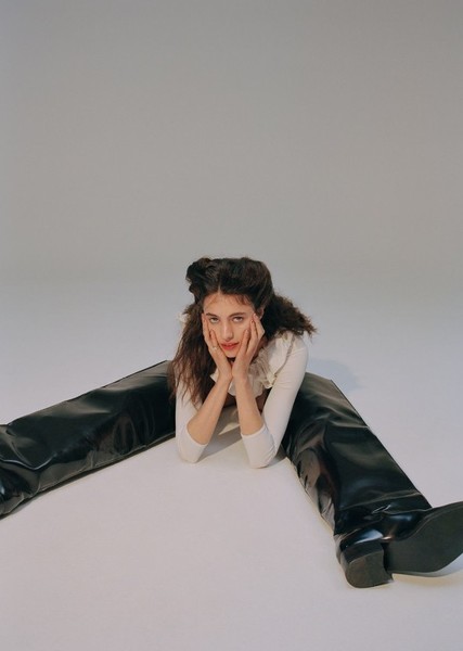 Margaret Qualley