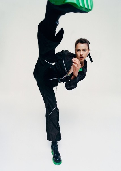 Margaret Qualley photo