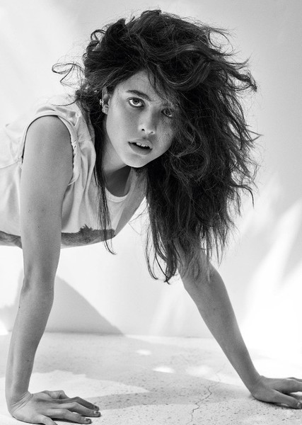 Margaret Qualley