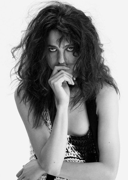 Margaret Qualley photo