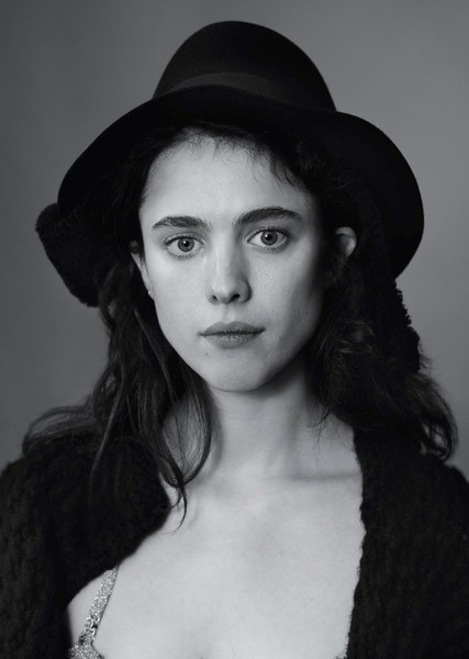 Margaret Qualley photo