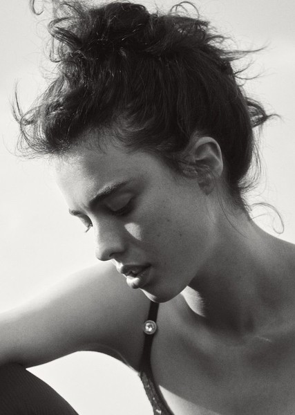 Margaret Qualley photo