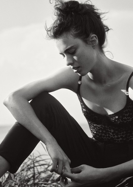 Margaret Qualley photo
