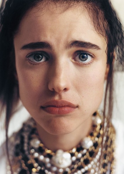 Margaret Qualley photo