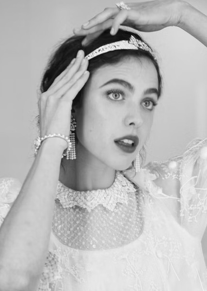 Margaret Qualley photo