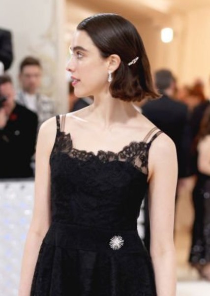 Margaret Qualley photo