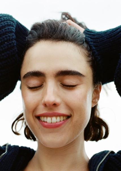 Margaret Qualley photo