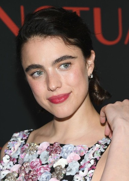 Margaret Qualley photo