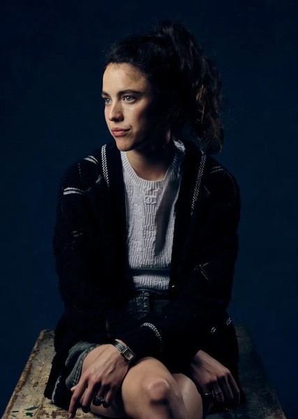 Margaret Qualley photo