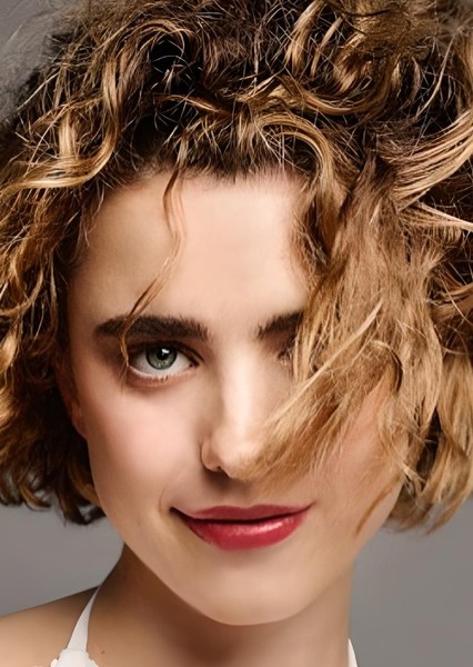 Margaret Qualley photo
