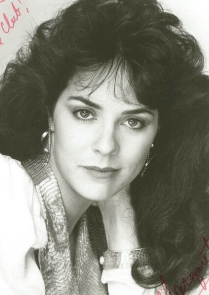 Margaret Reed photo