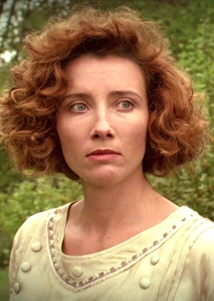 Margaret Schlegel (Howards End)