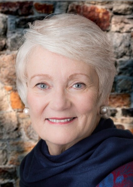 Margaret Strom