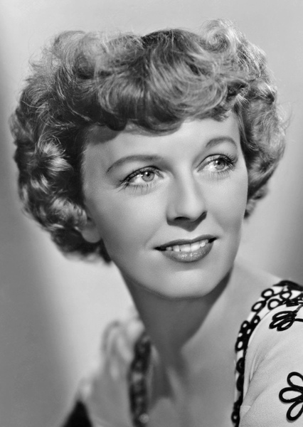 Margaret Sullavan photo