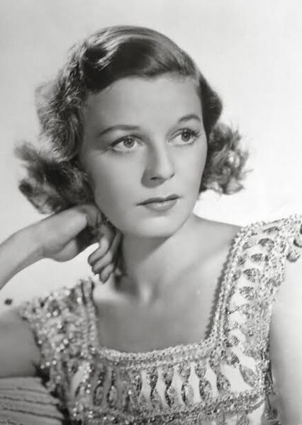 Margaret Sullavan photo