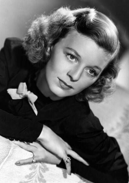 Margaret Sullavan photo