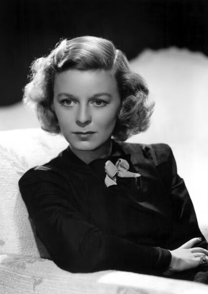 Margaret Sullavan photo