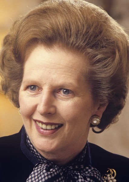 Margaret Thatcher photo