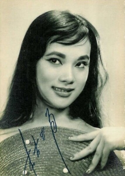 Margaret Tu Chuan