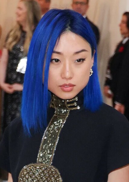 Margaret Zhang