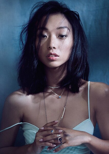 Margaret Zhang photo