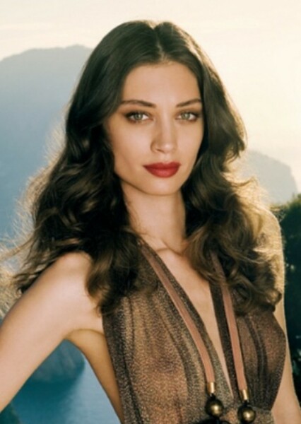 Margareth Madè photo
