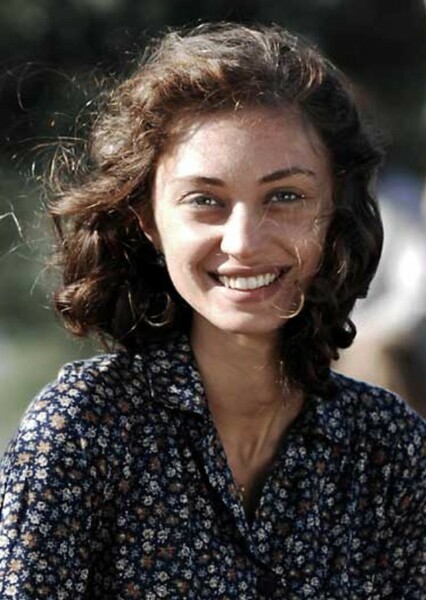 Margareth Madè
