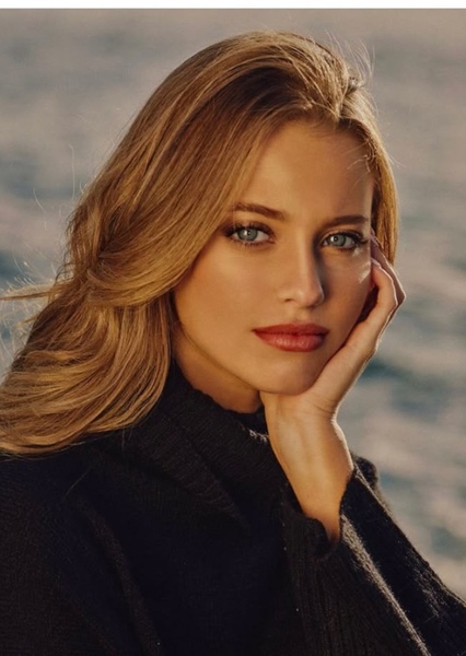 Margarida Corceiro photo