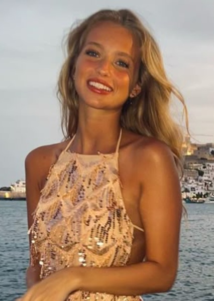 Margarida Corceiro photo